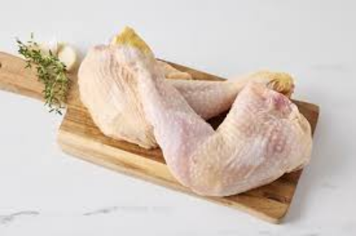 Image de POULET CUISSE 2PC - KG BIO