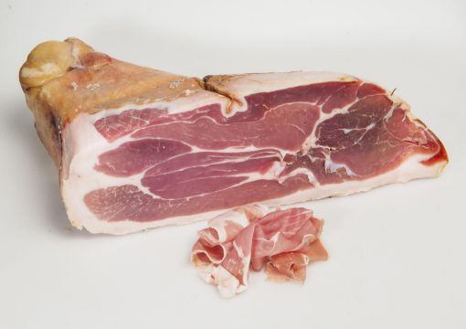 Image de JAMBON PARME BLOC +2KG - KG