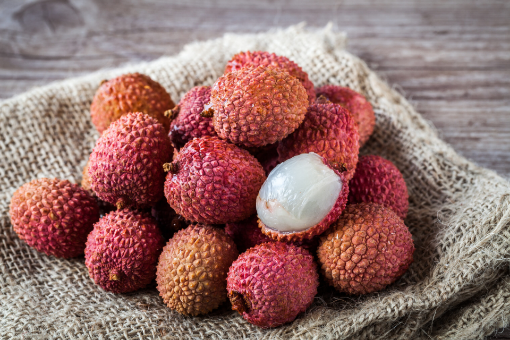 Image de LITCHI 2KG - KG mo