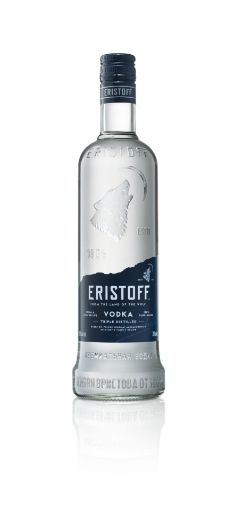 Image de VODKA ERISTOFF 70CL - BOUT