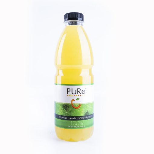 Image de JUS POMME FRAIS 1L - L