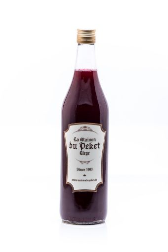 Image de GENIEVRE CERISE 70CL - BT