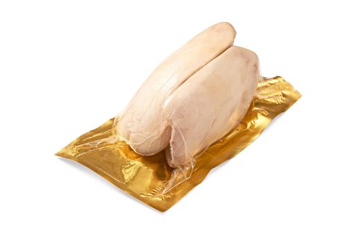 Image de FOIE GRAS OIE CRU 1CAT - KG