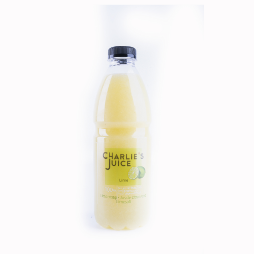 Image de JUS CITRON VERT FRAIS 6X1L - BOUT