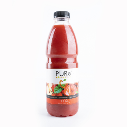 Image de JUS FRAISE FRAIS 6X1L  - L