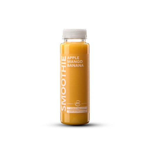 Image de SMOOTHIE MANGUE-BANANE 6X25CL - COLIS