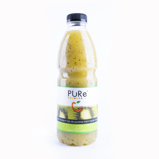 Image de JUS KIWI FRAIS 6X1L- L