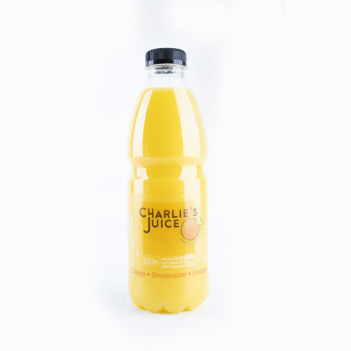 Image de JUS ORANGE FRAIS 6X1L - PC