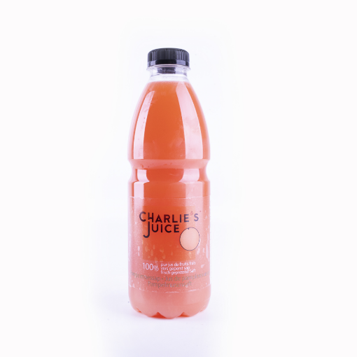 Image de JUS PAMPL ROSE FRAIS 6X1L - L