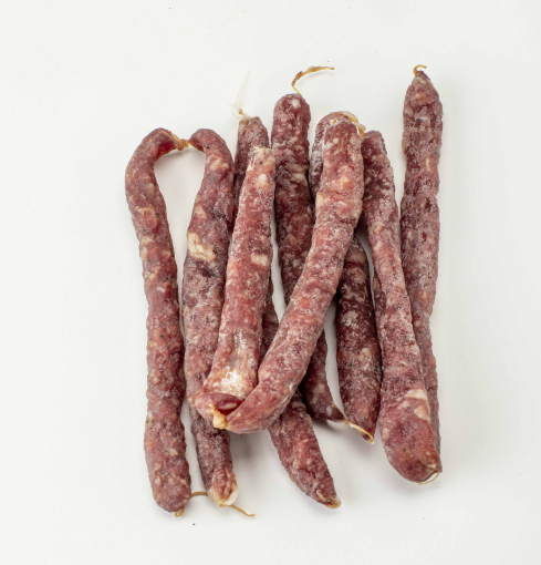 Image de SAUCISSE SECHE 20X1PC - PC BIO