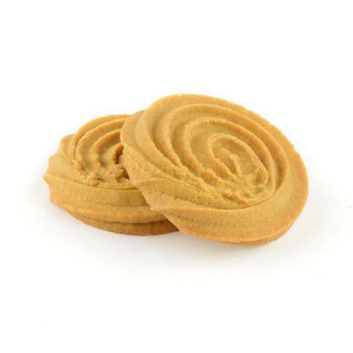 Image de BISCUIT SABLE ROND 20X400GR - CRT