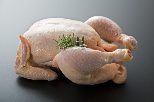 Image de POULET - KG