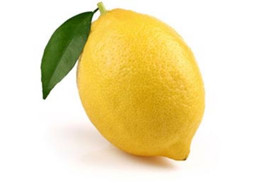 Image de CITRON 15KG - CAISSE za