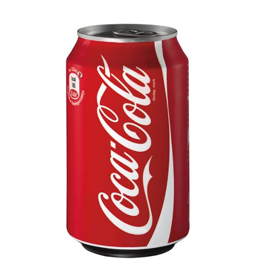 Image de COCA COLA 24X33CL - COLIS