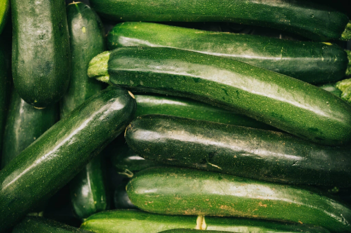 Image de COURGETTE PETITE - CAISSE it