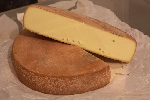 Image de FROMAGE RACLETTE FRANCAIS - KG