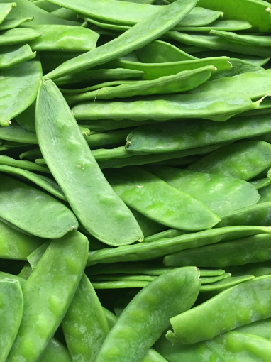 Image de MANGE TOUT 2KG - KG ke