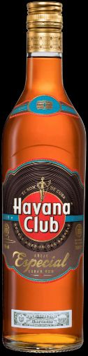 Image de RHUM BRUN SPECIAL HAVANA 6X70CL - BOUT