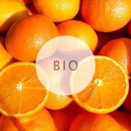 Image de ORANGE DE TABLE IT 4/6 6.5KG - KG BIO