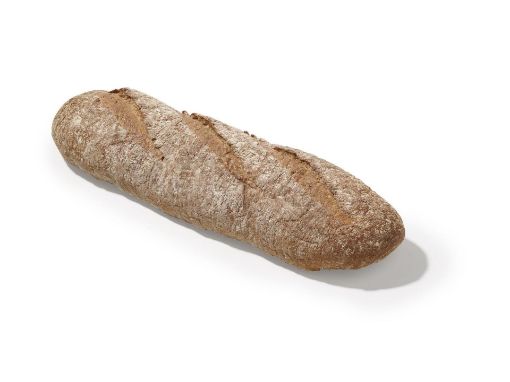 Image de BAGUETTE BUCHERON GRIS 1X7 PC - CRT