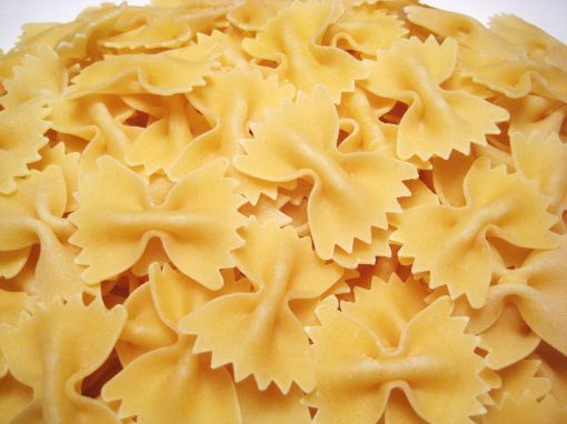 Image de FARFALLE 36X500GR - PQ