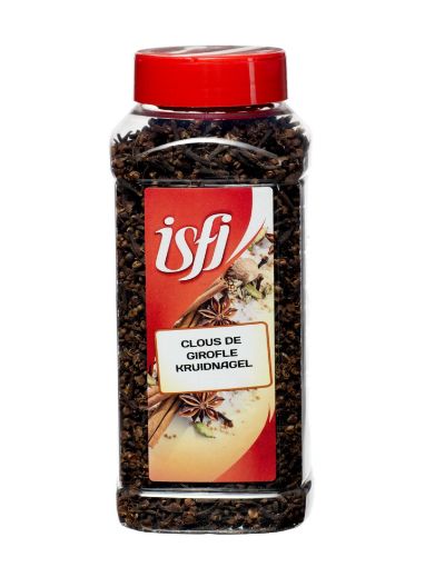 Image de CLOU GIROFLE ISFI 6X350GR - PC