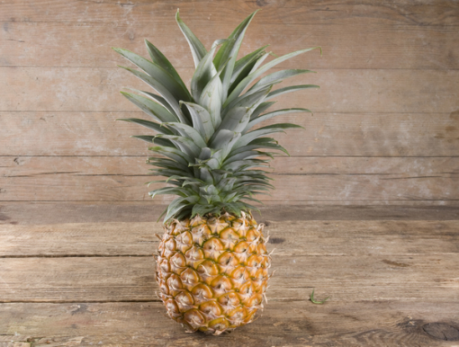 Image de ANANAS SWEET CI PC - PC BIO