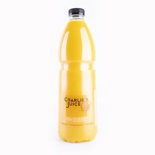 Image de JUS ORANGE FRAIS 6X2L - PC