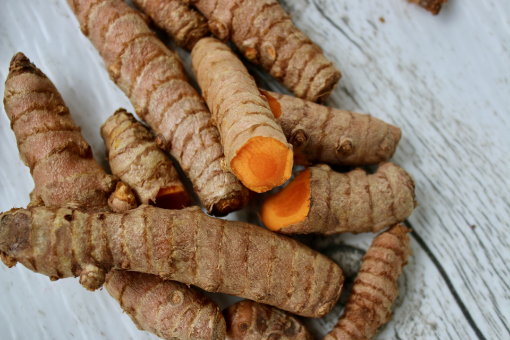 Image de CURCUMA PE 2KG - KG BIO