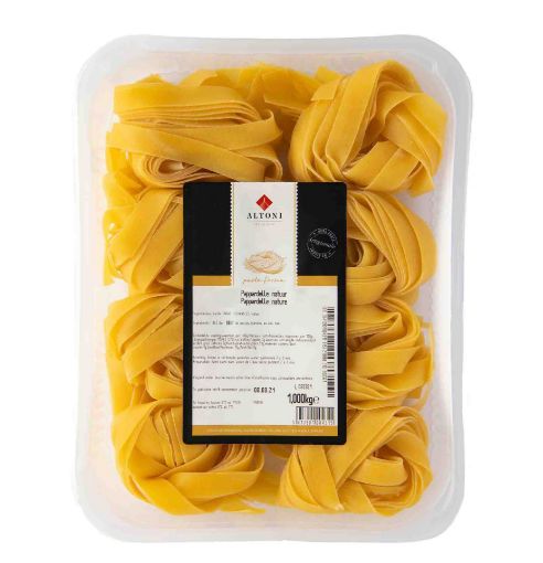 Image de PAPPARDELLE FRAICHE 1KG - KG