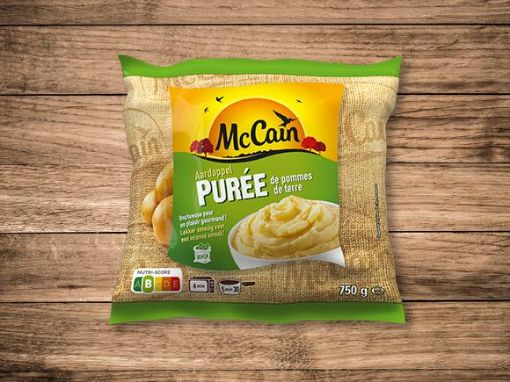 Image de PUREE PDT MCCAIN SURG. 3X3KG - KG