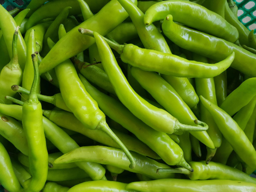 Image de PIMENT VERT 4KG - KG ma