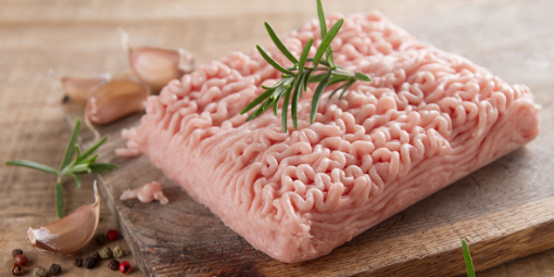 Image de POULET FILET AVEC PEAU 2PC  - KG BIO