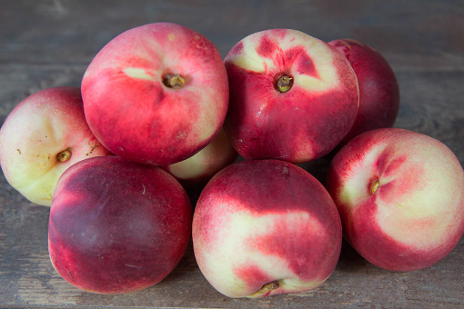 Image de NECTARINE BLANCHE 4KG - KG es