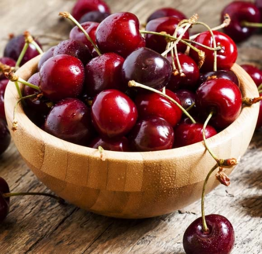 Image de CERISE 5KG - KG be