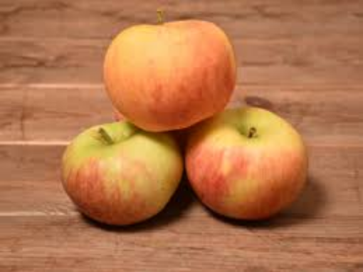 Image de POMME FUJI IT 13KG - KG BIO