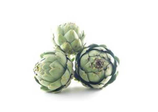 Image de ARTICHAUT VIOLET BE 6KG - KG BIO