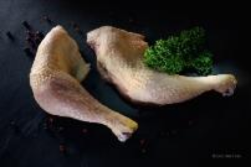 Image de POULET CUISSE 10PC - PC BIO