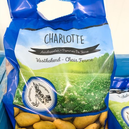 Image de PDT CHARLOTTE 6X2.5KG - SAC eg