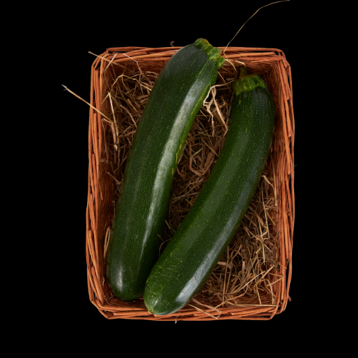 Image de COURGETTE TBE 5 KG - KG BIO