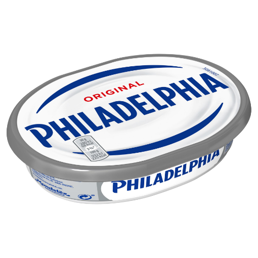 Image de PHILADELPHIA NATURE 5X235GR - PQ