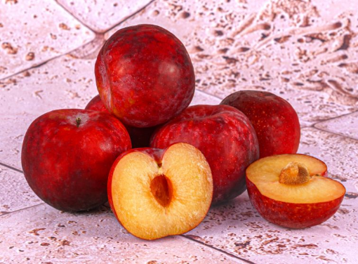 Image de PRUNE ROUGE ES 5KG - KG BIO