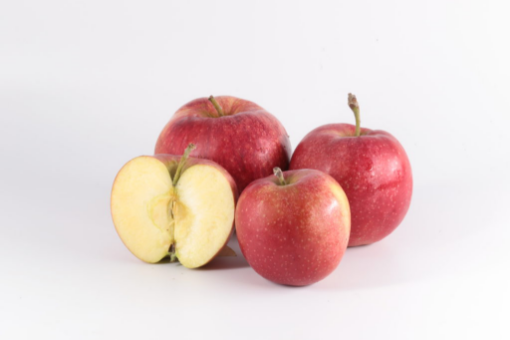 Image de POMME SANSARENA IT 8KG - KG BIO