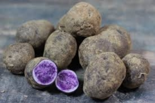 Image de PDT BLEU VITANOIRE BE 5KG - KG BIO