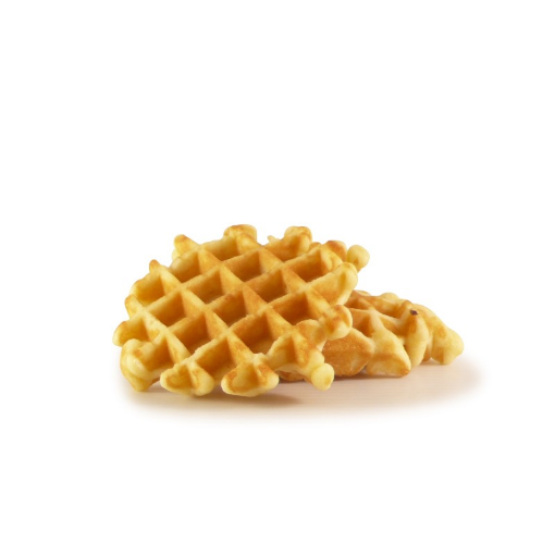 Image de GAUFRE VRAC 60PC - PC BIO