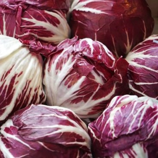 Image de RADICCHIO BE 2KG - KG BIO