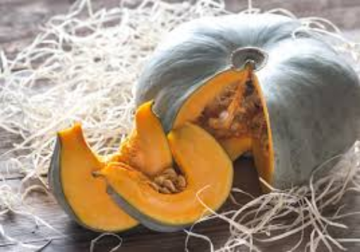 Image de POTIMARRON ORANGE BE 12KG - KG BIO