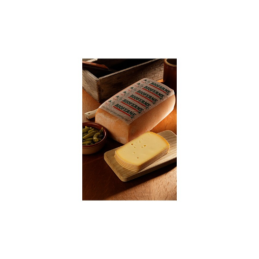 Image de FROMAGE PAIN FERM - PC BIO