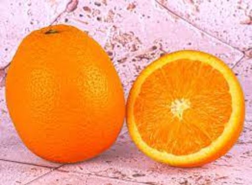 Image de ORANGE A JUS ES 7/8 10KG - KG BIO