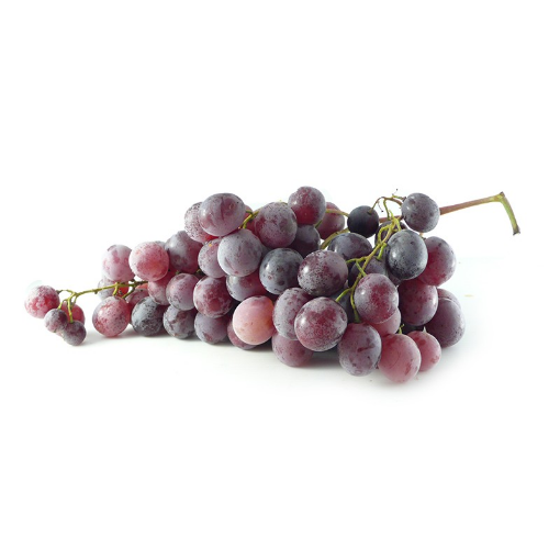 Image de RAISIN NOIR RED GLOBE IT 6KG - KG BIO